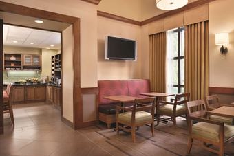 Hotel Hyatt Place Chicago/hoffman Estates