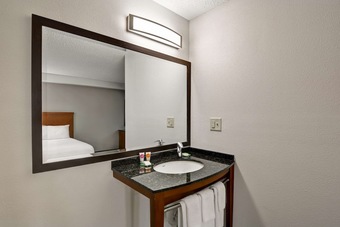 Hotel Hyatt Place Birmingham/hoover