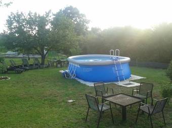 Apartment Slavica