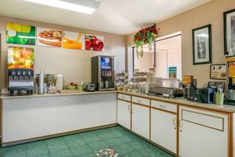 Motel Quality Inn