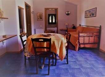 Agroturismo Antico Borgo