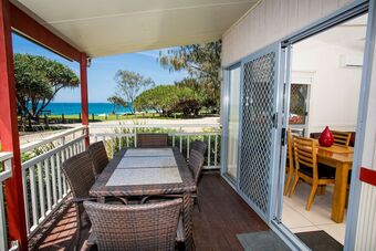 Reflections Holiday Parks Corindi Beach