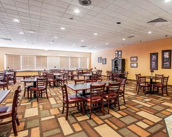 Hotel Quality Inn