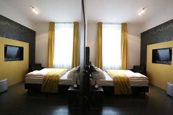 Hotel De Boskar