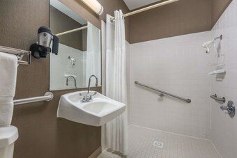 Hotel Ramada Limited Catlettsburg/ashland