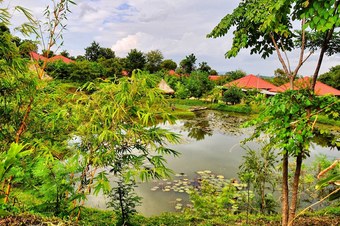 Hotel Memoria Palace & Resort