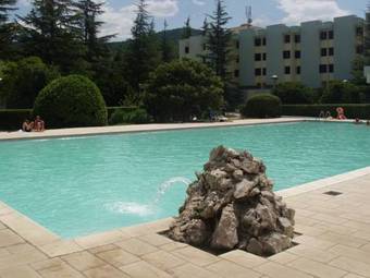 Hotel Istarske Toplice Mirna Light All Inclusive