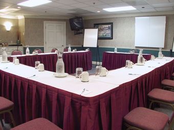 Hotel Staybridge Suites San Francisco Airport