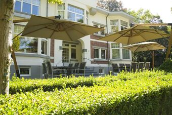 Hotel Bloemenweelde