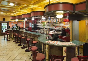 Vienna Sporthotel