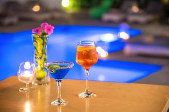 Hotel Elounda Garden Suites