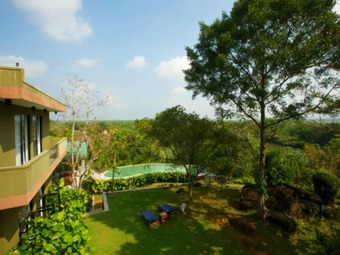 Apartamento Mangrove Escapes