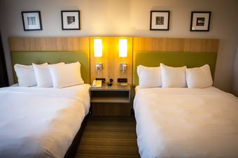 Hotel Country Inn & Suites By Radisson, Burlington (elon), Nc