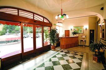 Alla Rocca Hotel