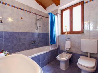 Villa Trget 1