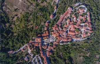 Apartment Plomin V
