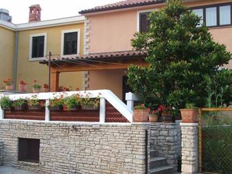 Apartment Plomin 4