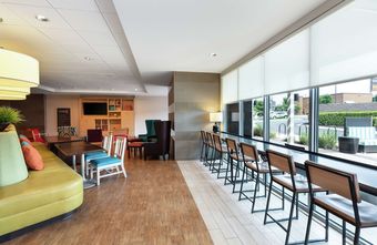 Hotel Home2 Suites By Hilton San Antonio Airport, Tx