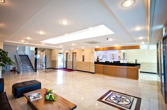 Hotel Kai Resort