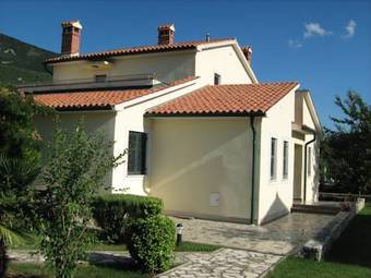 Apartment Qualich