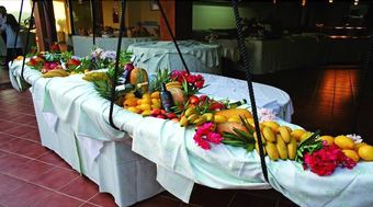 Hotel Th Pizzo Calabro - Porto Ada Village