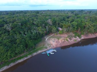 Hotel Dolphin Lodge