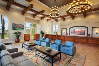 Apartamento Marriott's Shadow Ridge