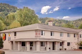 Hotel Super 8 By Wyndham Lebanon