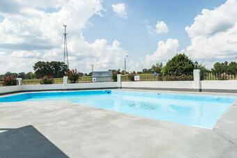 Hotel Rodeway Inn