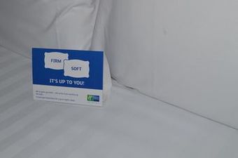 Hotel Express Holiday Inn Portsmouth Gunwarth Quays