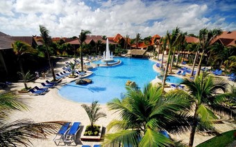 Hotel IFA Villas Bavaro Resort & Spa