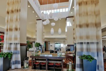 Hotel Hilton Garden Inn Gallup