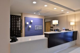 Hotel Holiday Inn Express & Suites West Ocean City