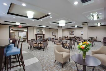 Hotel Holiday Inn Express & Suites Ottawa East - Orleans