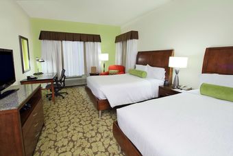 Hotel Hilton Garden Inn Calabasas