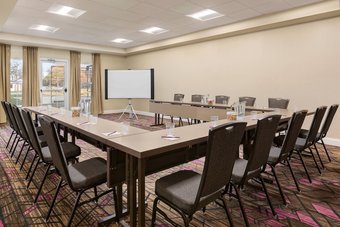 Hotel Residence Inn By Marriott Deptford