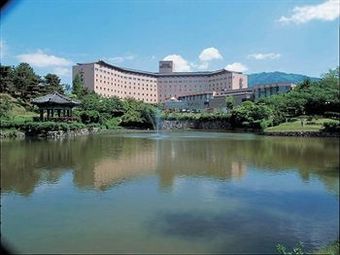 Kolon Hotel