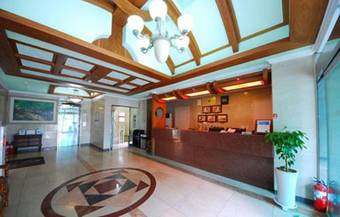 Motel Sun House