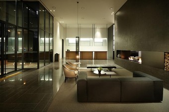 Hotel Shilla Stay Dongtan