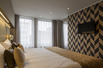 Plaza Hotel