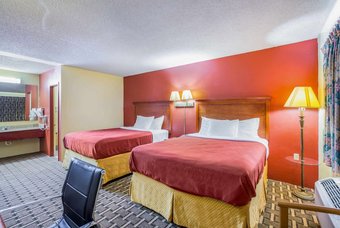 Motel Rodeway Inn