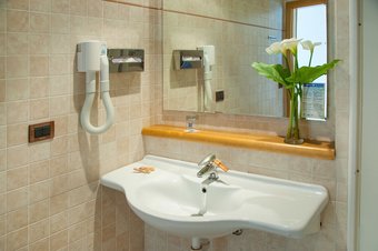 Hotel Terminal - Caroli Hotels