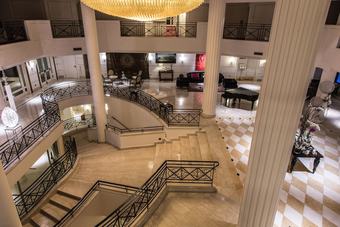 Savoy Beach Hotel