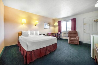 Motel Rodeway Inn