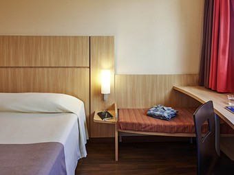 Hotel Ibis Florianopolis