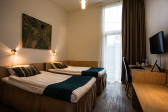 Tyleb�ck Hotell, Sure Hotel Collection By Best Western