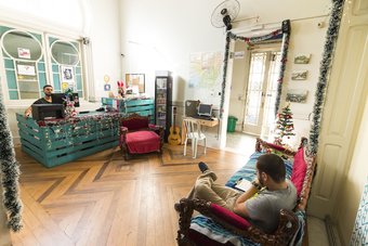 Hostal Namoa Castelinho