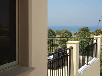 Citrus Grove Villa