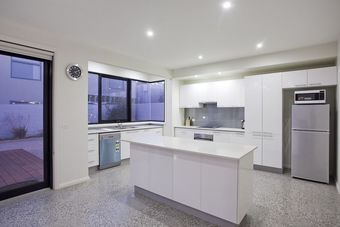 Anglesea River Apartments