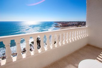 Hotel Servigroup La Zenia